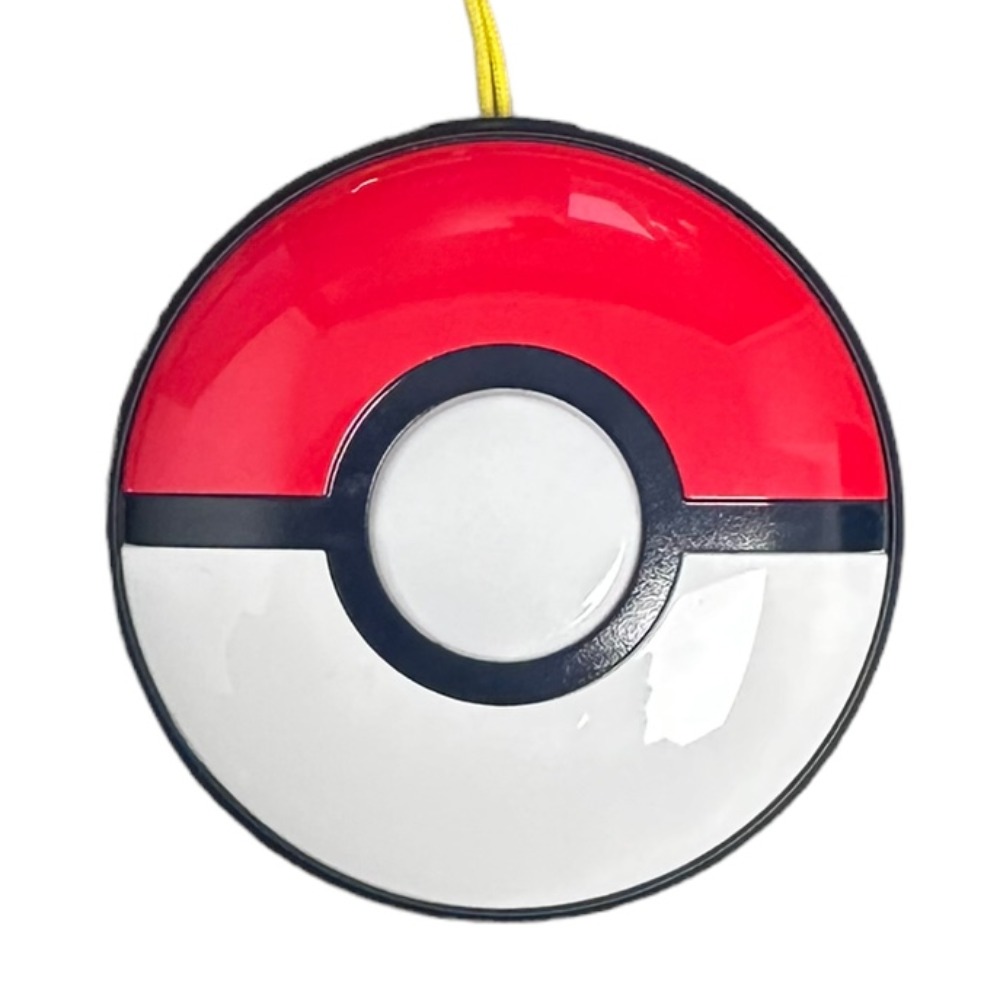 Pre-owned Nintendo Pokemon Go Plus + (PMC-004) - Own4Less